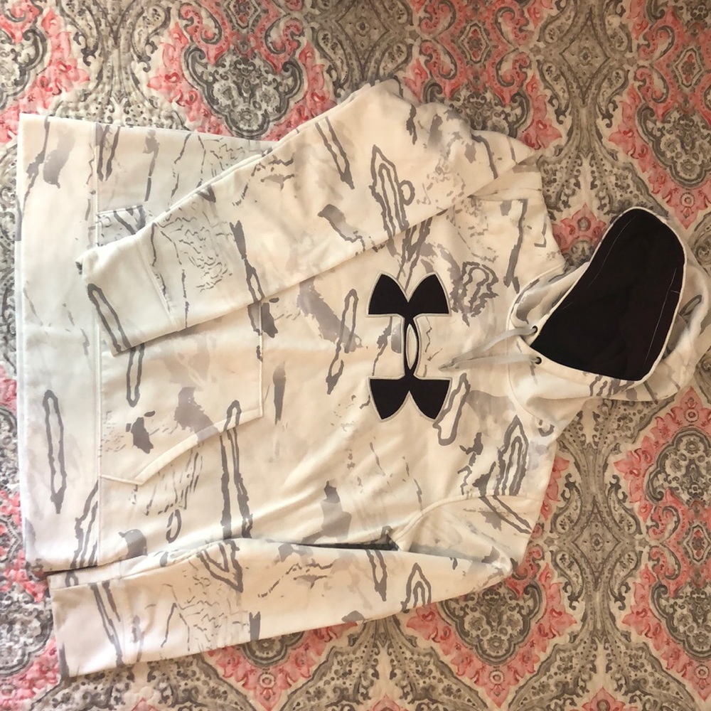 Under Armour Hoodie